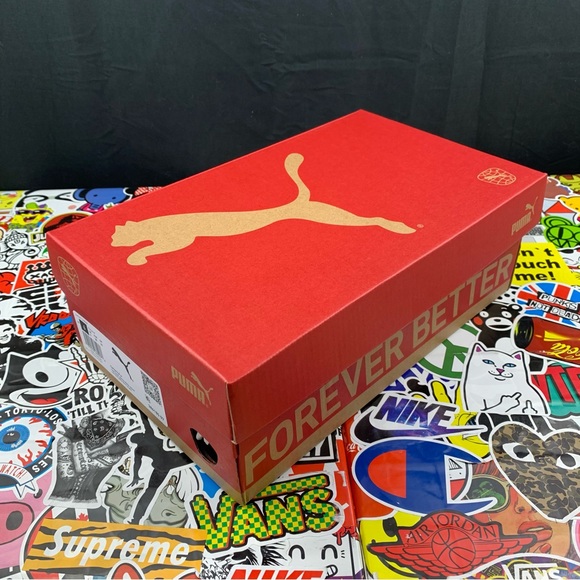 Puma Carina 2.0 Pale Pink Women's Various Sizes - Picture 13 of 13